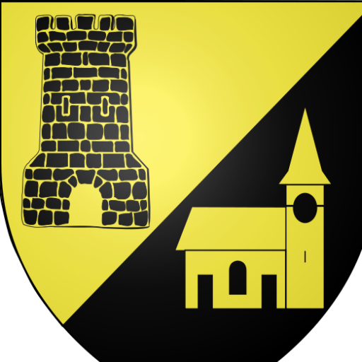 Logo de Nouvelle-Église
