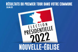 Premier Tour des Élections Présidentielles 2022 !