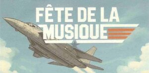Fête de la musique