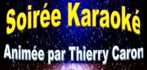 Soirée Karaoké