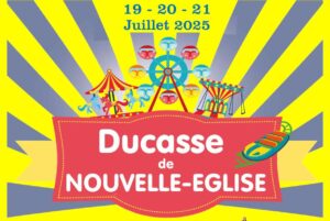 Ducasse 2025