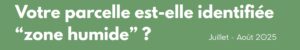 Votre Parcelle…
