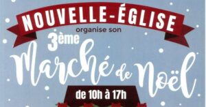 Marché de Noël