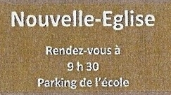 Opération Village Propre