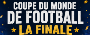 Coupe du Monde
